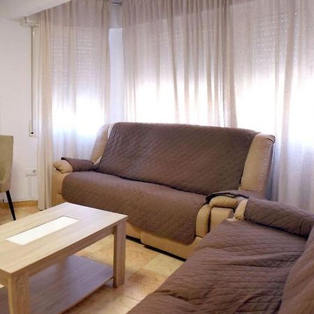 Apartamentos Atlas Terrassa II Exterior foto