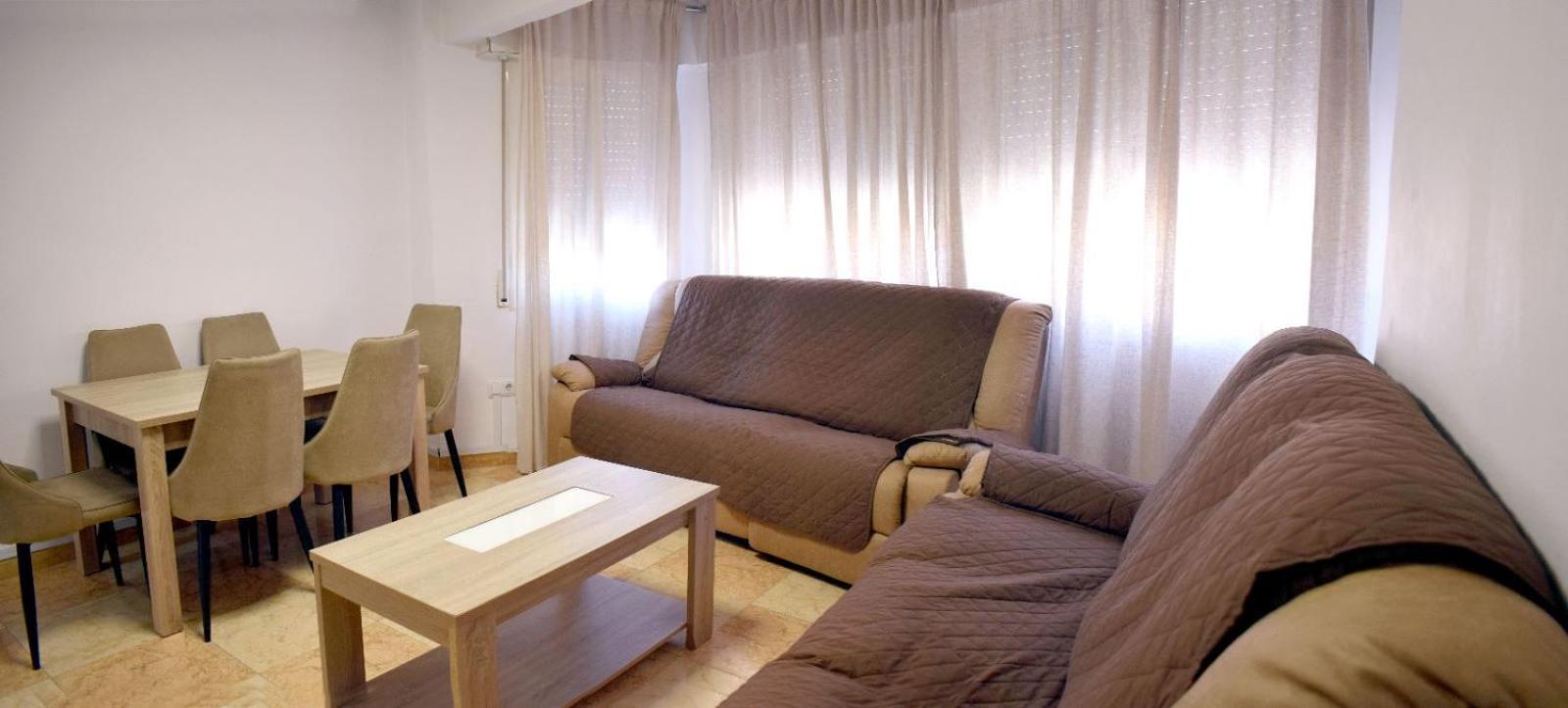 Apartamentos Atlas Terrassa II Exterior foto